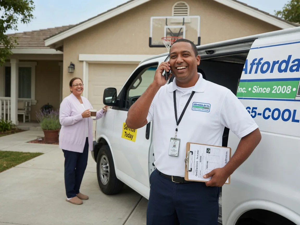 Central Ac Repair Ville Platte, LA FAQs